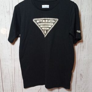 Columbia PHG Short Sleeve Tee sz Youth XL 18/20